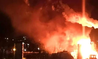 Ukraine áp dụng chiến thuật tấn công mới trong cuộc xung đột với Nga