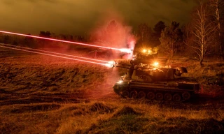 Ukraine sẽ nhận lô vũ khí cực lớn từ Đức vào cuối năm nay