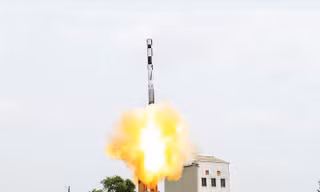 BrahMos Aerospace sẵn sàng bán tên lửa hành trình cho Nga 