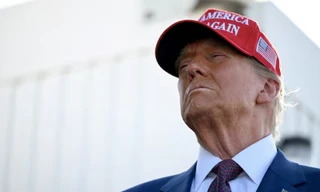 Ông Trump cảnh báo BRICS sẽ hứng hậu quả nếu thay thế đô la Mỹ 