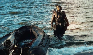 Ukraine triển khai thiết bị giám sát ở Biển Đen sau thỏa thuận ngừng bắn