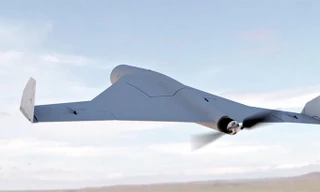 Nga triển khai máy bay không người lái tích hợp trí tuệ nhân tạo ở Ukraine