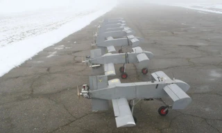 Vũ khí mới giúp Ukraine tấn công sâu vào phòng tuyến Nga