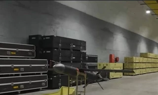 Iran có vũ khí mới