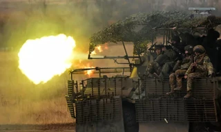 Xung đột Nga - Ukraine ngày 6/12: Nga giành quyền kiểm soát nhiều khu định cư ở Donetsk