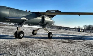 Ukraine phát triển vũ khí mới, có khả năng tấn công sâu vào phòng tuyến Nga