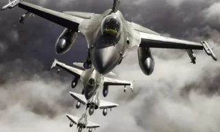 NATO điều tiêm kích chặn máy bay Nga ba lần trong tuần