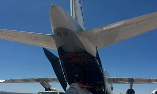 Rộ tin Mỹ chuyển tiêm kích F-16 cho Ukraine