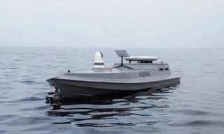 Nga khai hỏa tên lửa Iskander, phá hủy kho chứa hàng chục xuồng tự sát của Ukraine ở Nikolaev