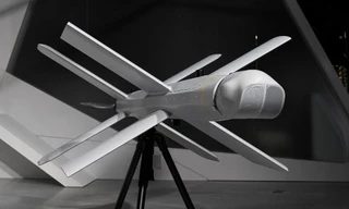 'Siêu vũ khí' của Nga lần đầu xuất hiện ở Trung Đông