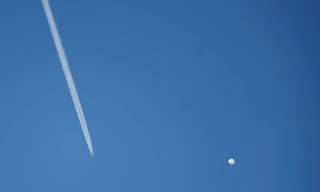 Mỹ trừng phạt nhiều công ty Trung Quốc liên quan vụ khinh khí cầu do thám