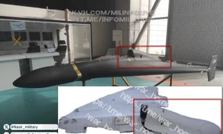 Nga triển khai vũ khí mới tấn công mục tiêu quân sự ở Ukraine