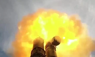 Ukraine phóng nhiều tên lửa tầm xa ATACMS và Storm Shadow vào Lugansk