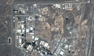 IAEA 'mất dấu' vật liệu chế tạo hạt nhân của Iran