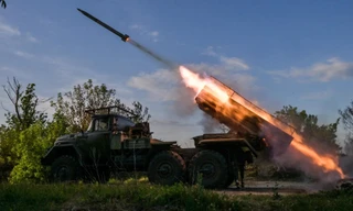 Nga phá hủy 3 bệ phóng tên lửa HAWK Mỹ cung cấp cho Ukraine