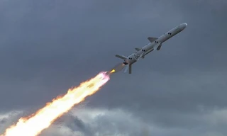 Tên lửa Neptune nâng cấp sẽ khiến Hạm đội Biển Đen của Nga gặp khó khăn