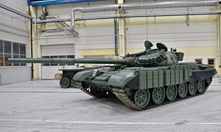 Hai nước thuộc Tổ chức Hiệp ước Bắc Đại Tây Dương chuẩn bị gói viện trợ chung cho Ukraine 