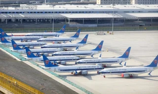 Trung Quốc có động thái mới trong cuộc chiến thương mại với Mỹ