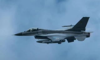 Rộ tin Ukraine mất tiêm kích F-16 thứ hai