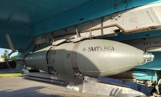 Quan chức Ukraine: Nga đã thả hơn 3.500 quả bom kể từ đầu năm 2024