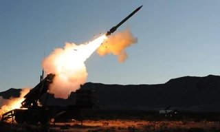 Mỹ 'bật đèn xanh' để Đức gửi hơn 200 tên lửa sang Ukraine