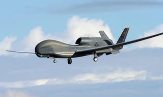 Truyền thông Nga: Mỹ nối lại các chuyến bay trinh sát gần bán đảo Crimea