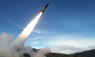 Quan chức Mỹ nói Ukraine sẽ sớm nhận được tên lửa tầm xa ATACMS