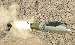 Mỹ tiết lộ thời điểm Ukraine nhận bom dẫn đường có độ chính xác cao 