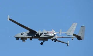 Cộng hòa Séc đàm phán mua ‘mắt thần’ của Israel