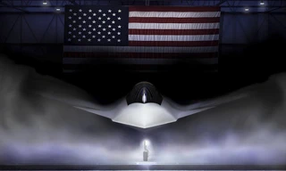 Chuyên gia Trung Quốc nói gì về máy bay chiến đấu thế hệ thứ sáu của Mỹ?