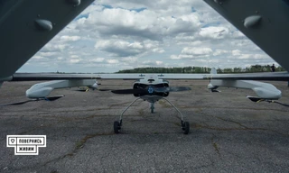 Ukraine nhận hệ thống vận hành máy bay không người lái PD-2 trước cuộc phản công