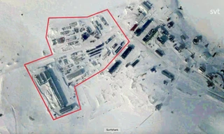 Nga có động thái mới tại 5 căn cứ hạt nhân gần biên giới châu Âu