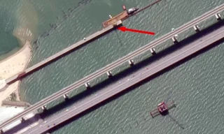 Nga triển khai hàng loạt hệ thống phòng không tối tân ở Crimea