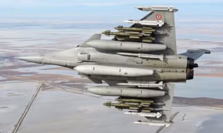 Hé lộ hàng trăm quả bom Pháp cung cấp cho Ukraine