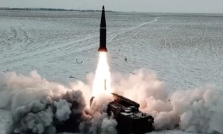 Nga có thể triển khai siêu tên lửa Oreshnik để đáp trả vụ tấn công của Ukraine