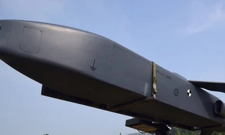 Đức để ngỏ khả năng gửi tên lửa Taurus cho Ukraine