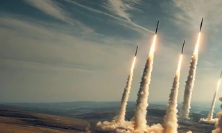 Truyền thông Nga: Hệ thống phòng không S-500 Prometheus sẽ giúp bảo vệ bán đảo Crimea