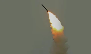 Nga nối lại các cuộc tấn công tên lửa hành trình từ máy bay ném bom Tu-95MS 