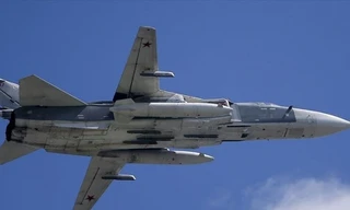 Ba Lan cáo buộc máy bay quân sự Nga vi phạm không phận