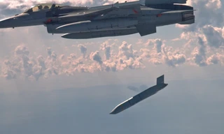 Ukraine có thể nhận tên lửa tầm xa mới từ Mỹ