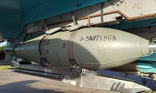 Ukraine nói các cuộc tấn công của Nga giảm mạnh sau khi cường kích - ném bom Su-34 bị bắn hạ