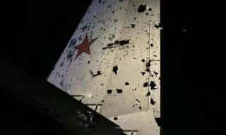 Xuất hiện hình ảnh 'trung tâm chỉ huy' trên không Il-22 Nga bị hư hại sau cuộc tấn công của Ukraine