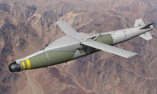 Ukraine công bố video triển khai bom JDAM-ER do Mỹ cung cấp