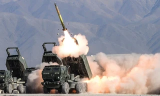 Ba nước Baltic đưa hệ thống tên lửa HIMARS vào tuyến phòng thủ biên giới