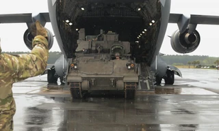 Chi tiết gói viện trợ Mỹ sắp chuyển cho Ukraine