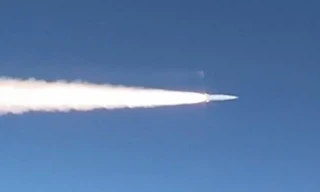 Nga huy động tên lửa siêu thanh Kinzhal tấn công mục tiêu quân sự Ukraine