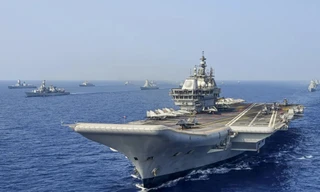 Ấn Độ có động thái mới sau thỏa thuận ngừng bắn với Pakistan 