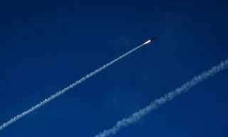 Nga đáp trả cuộc tấn công tầm xa của Ukraine