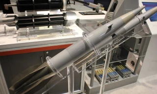 Đức chuyển đạn dẫn đường chính xác cho Ukraine 