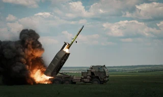 Đức mua 3 hệ thống HIMARS cho Ukraine